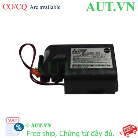 Ảnh của Phụ Kiện Mitsubishi Mitsubishi MR-BAT6V1SET
