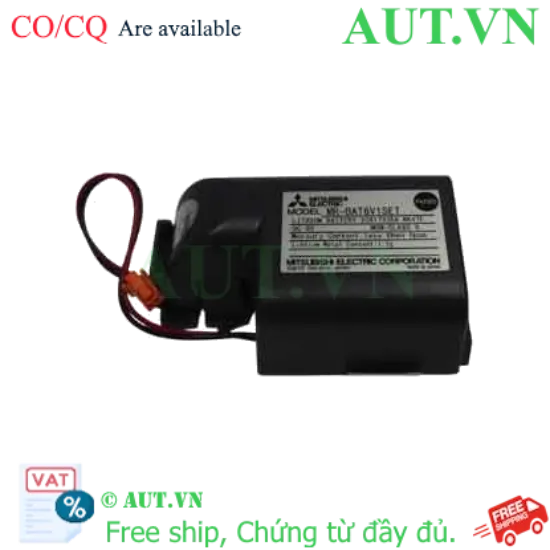 Ảnh của Phụ Kiện Mitsubishi Mitsubishi MR-BAT6V1SET