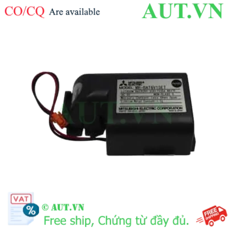 Ảnh của Phụ Kiện Mitsubishi Mitsubishi MR-BAT6V1SET