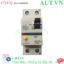 Ảnh của CB chống giật Mitsubishi BV-D 2P 25A 300mA