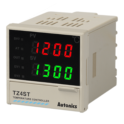 Ảnh của aut.vn Đồng hồ nhiệt Autonics TZ4ST-24C
