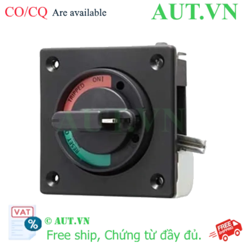 Ảnh của Tay Quay Mitsubishi F-05SV LF DF - Lắp Trực Tiếp NF32/NF63 - Chính Hãng AUT VN
