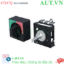 Ảnh của Tay xoay Mitsubishi V-05SV2 cho MCCB NF32/NF63 | Lắp Trực Tiếp, Chính Hãng