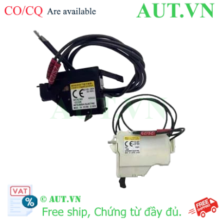 Ảnh của Công tắc nút nhấn Mitsubishi SHTA240-05SVL