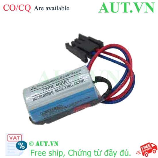 Ảnh của Phụ Kiện Mitsubishi Mitsubishi A6BAT