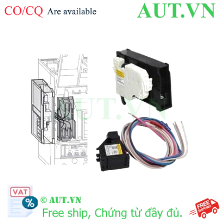 Ảnh của Công tắc nút nhấn Mitsubishi ALAX-05SV