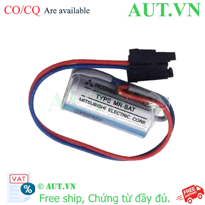 Ảnh của Phụ Kiện Mitsubishi Mitsubishi MR-BAT