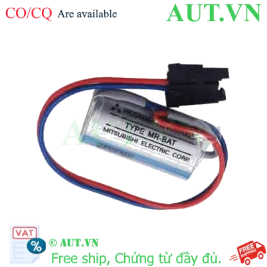 Ảnh của Phụ Kiện Mitsubishi Mitsubishi MR-BAT
