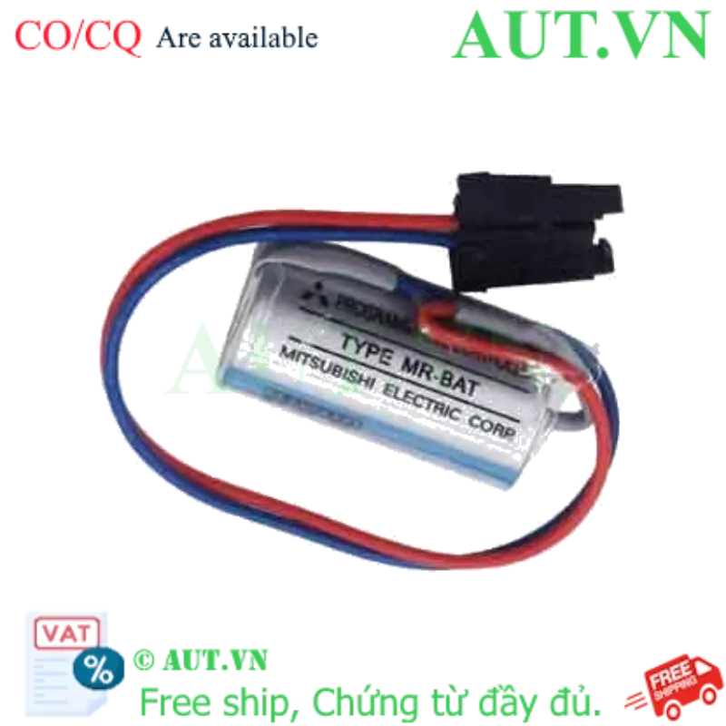 Ảnh của Phụ Kiện Mitsubishi Mitsubishi MR-BAT