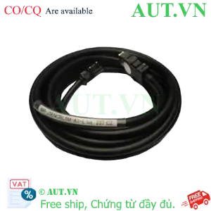 Ảnh của Phụ Kiện Mitsubishi Mitsubishi MR-J3ENCBL5M-A1-L