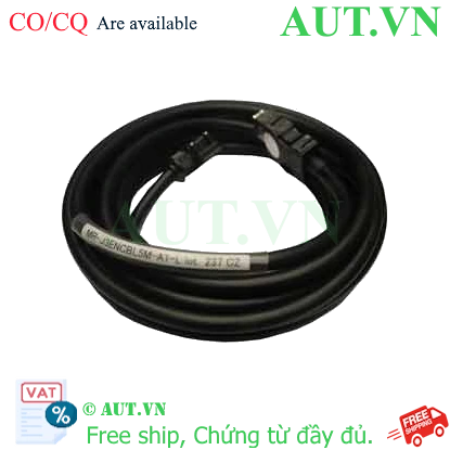 Ảnh của Phụ Kiện Mitsubishi Mitsubishi MR-J3ENCBL5M-A1-L
