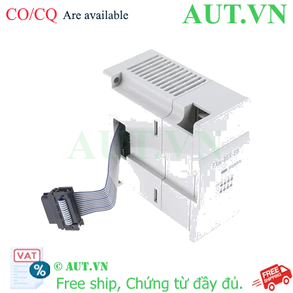 Ảnh của PLC Mitsubishi FX2N-8EX-ES/UL