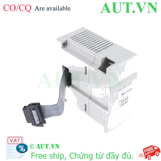Ảnh của PLC Mitsubishi FX2N-8EX-ES/UL