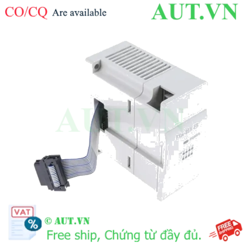 Ảnh của PLC Mitsubishi FX2N-8EX-ES/UL