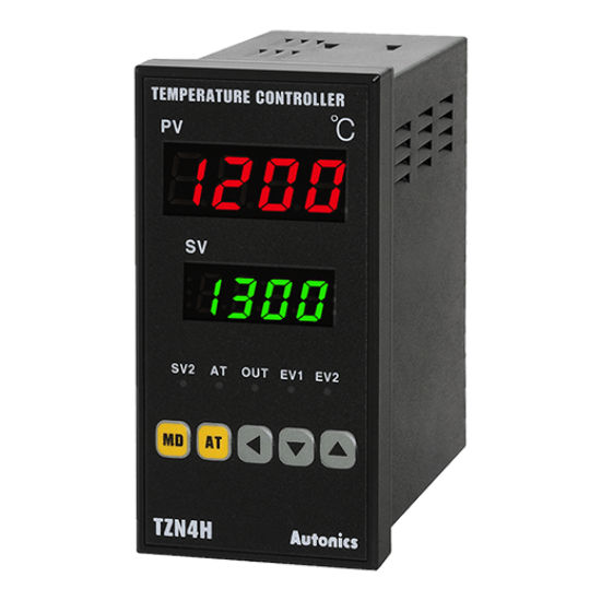 Ảnh của aut.vn Đồng hồ nhiệt Autonics TZN4H-14C