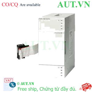 Ảnh của PLC Mitsubishi FX5-8EX/ES