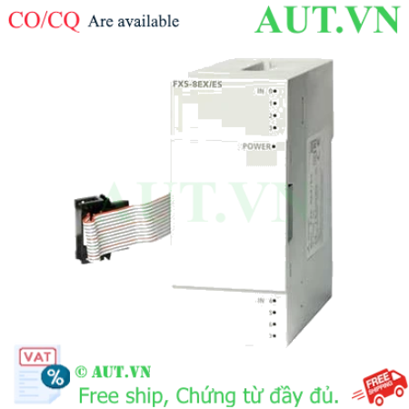 Ảnh của PLC Mitsubishi FX5-8EX/ES