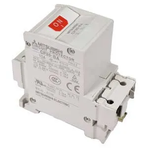 Ảnh của CB bảo vệ Mitsubishi CP30-BA 3P 2-M 2A B