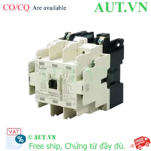 Ảnh của Contactor Mitsubishi S-T65 AC48V 2a2b