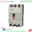 Ảnh của CB chống giật Mitsubishi NV63-CV 3P 20A 5kA 1.2.500mA