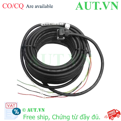 Ảnh của Phụ Kiện Mitsubishi Mitsubishi MR-PWS1CBL10M-A1-L