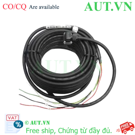 Ảnh của Phụ Kiện Mitsubishi Mitsubishi MR-PWS1CBL10M-A1-L