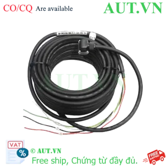 Ảnh của Phụ Kiện Mitsubishi Mitsubishi MR-PWS1CBL10M-A1-L