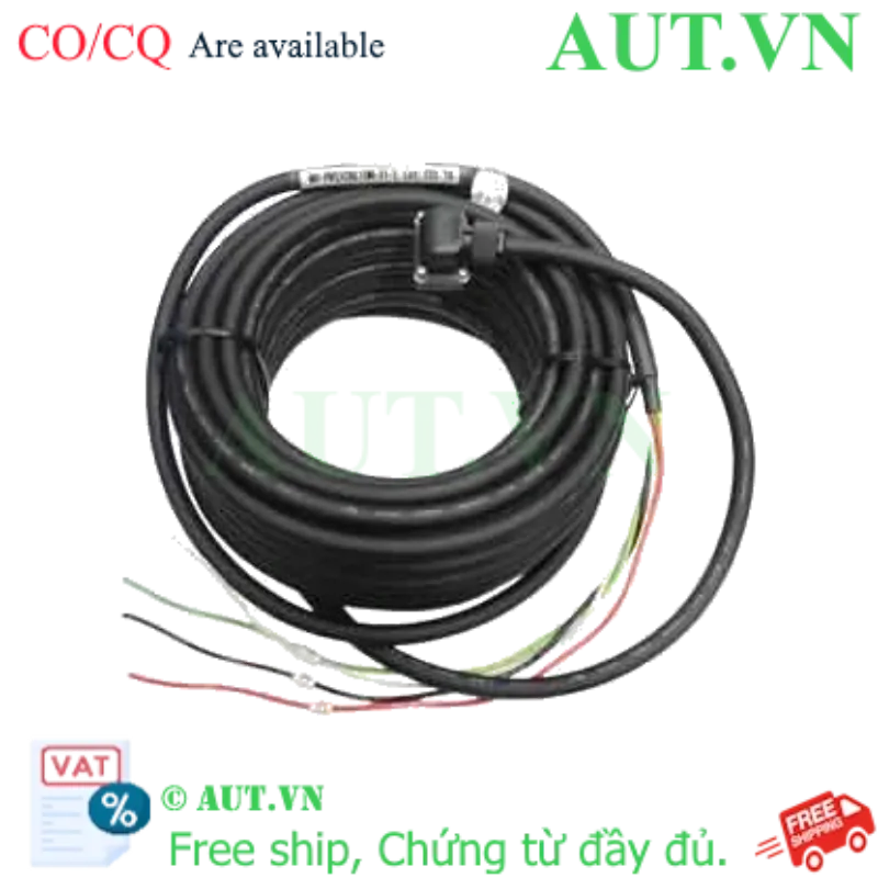 Ảnh của Phụ Kiện Mitsubishi Mitsubishi MR-PWS1CBL10M-A1-L