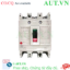 Ảnh của MCCB Mitsubishi NF125-SV 3P 63A 30KA