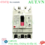 Ảnh của CB chống giật Mitsubishi NV32-SV 3P 10A 5kA 1.2.500mA
