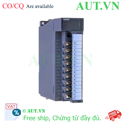 Ảnh của PLC Mitsubishi QX40