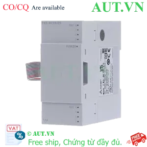 Ảnh của PLC Mitsubishi FX5-8EYR/ES