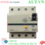 Ảnh của CB chống giật Mitsubishi BV-D 4P 40A 30mA
