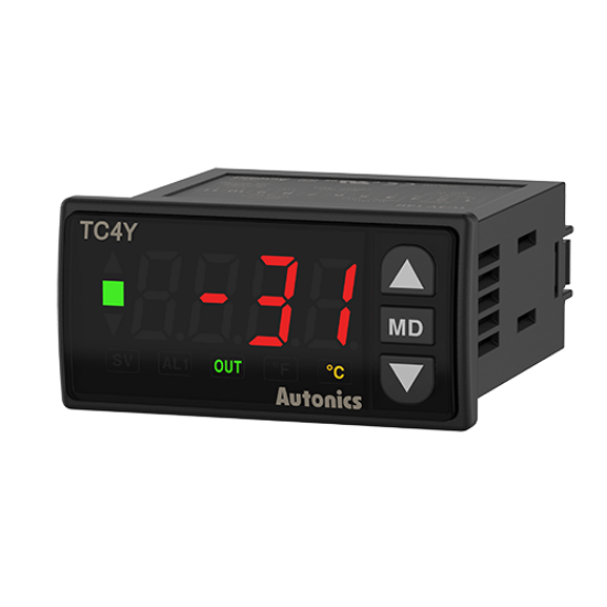 Ảnh của aut.vn Đồng hồ nhiệt Autonics TC4Y-14R