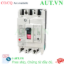 Ảnh của CB chống giật Mitsubishi NV32-SV 3P 5A 5kA 30mA
