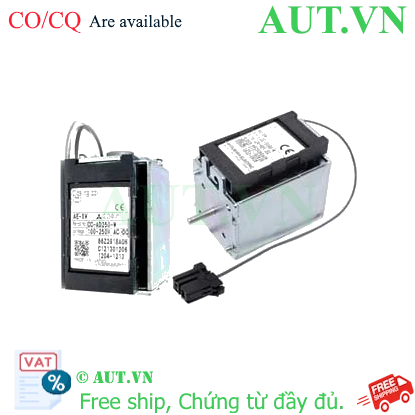 Ảnh của Công tắc nút nhấn Mitsubishi CC-AD250-W