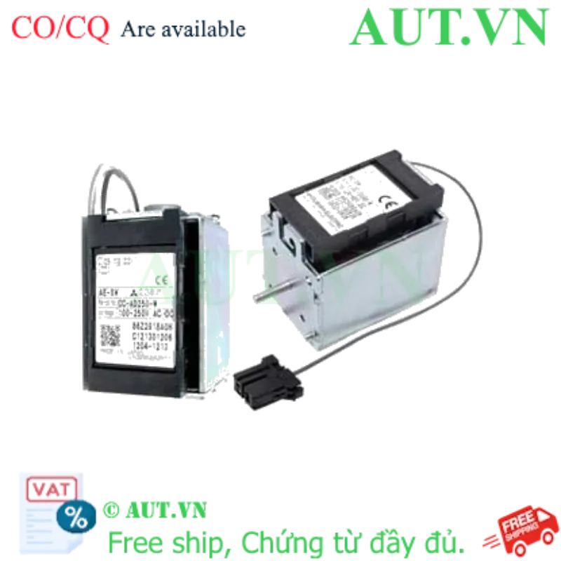 Ảnh của Công tắc nút nhấn Mitsubishi CC-AD250-W