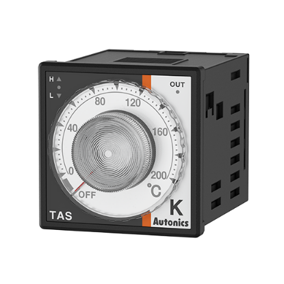 Ảnh của aut.vn Đồng hồ nhiệt Autonics TAS-B4SK2C