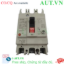 Ảnh của CB chống giật Mitsubishi NV63-SV 3P 63A 7.5kA 30mA