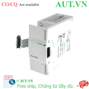 Ảnh của PLC Mitsubishi FX2N-16EX-ES/UL