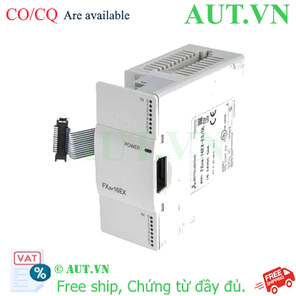 Ảnh của PLC Mitsubishi FX2N-16EX-ES/UL