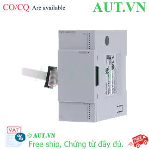 Ảnh của PLC Mitsubishi FX5-16EX/ES