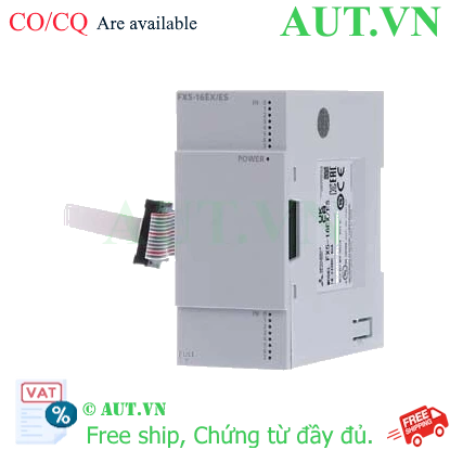 Ảnh của PLC Mitsubishi FX5-16EX/ES