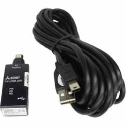 Ảnh của Phụ Kiện Mitsubishi Mitsubishi FX-USB-AW