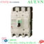 Ảnh của MCCB Mitsubishi NF125-SGV 3P 45-63A 36KA