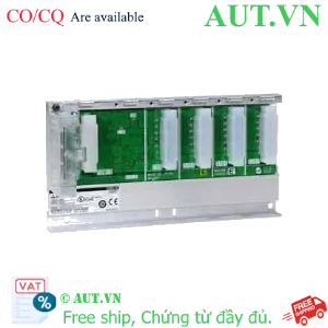 Ảnh của PLC Mitsubishi Q33B