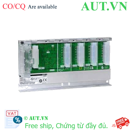 Ảnh của PLC Mitsubishi Q33B