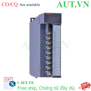 Ảnh của Module PLC Mitsubishi QY40P | 16 Ngõ Ra Transistor Sink | Tốc Độ 1ms | AUT VN