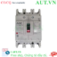 Ảnh của MCCB Mitsubishi NF250-SV 3P 125A 36KA