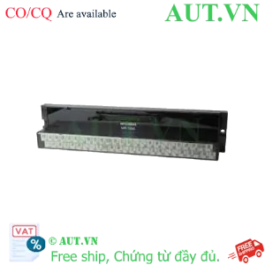Ảnh của Cầu Đấu Dây Mitsubishi MR-TB50 | 50 Cực, Vít M3.5, Chuẩn Servo MR-J4/J5 - AUT VN